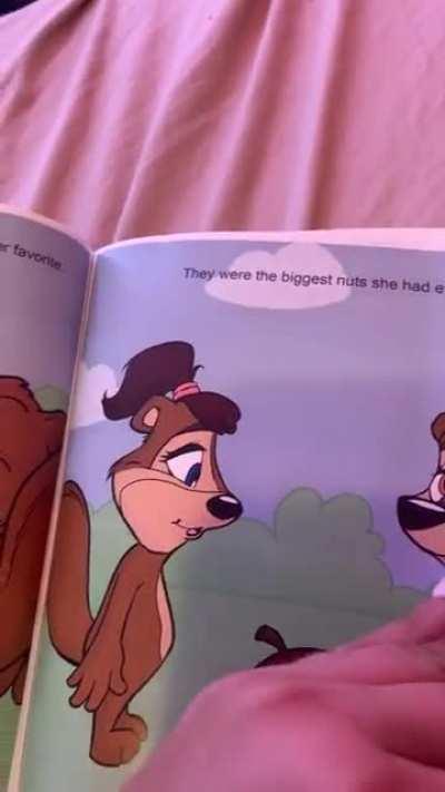 Blursed_Kids_Book