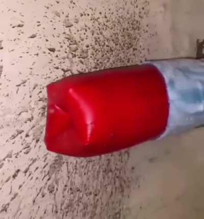 Leave it to the professionals.