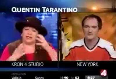 Because it’s so much funn Jan!