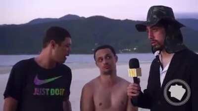 Caminhão tombo psiu aproveito