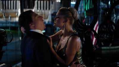 Kelly Rohrbach - Baywatch