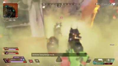 I grappled to this position, funny and true!