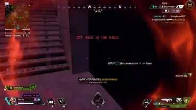 A quick minute compilation of some of my favorite recent clips