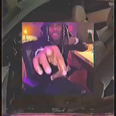 Rip to the 2 goats. This would’ve been CRAZY