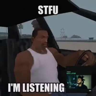 What the fuck does it mean...