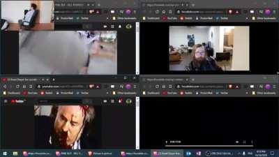 Frank Has A Message For You [NSFL]