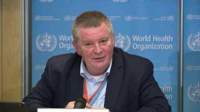 How to fight a virus: 