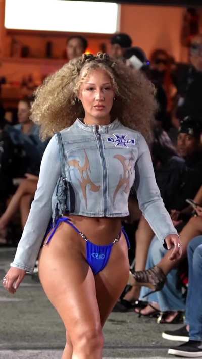 Kylie Gesualdo for Victim15, Miami Art Week 2025