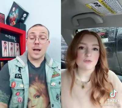 Thank you Mr Fantano