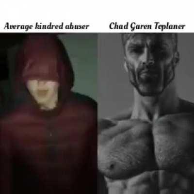 mods asleep meme time