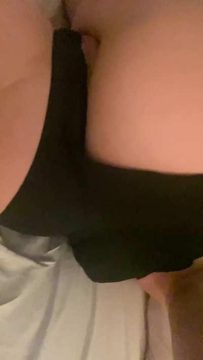 For the men who eat milf