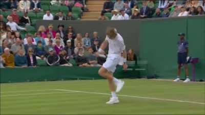 Number 6 ranked Tennis player Andrey Rublev has another major meltdown after losing to #122 ranked Francisco Comesana. He has had several meltdowns in the past few months alone. He lost the match 6-4, 5-7, 6-2, 7-6(5).