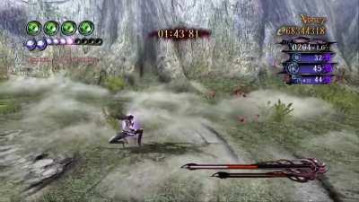 2 Jeannes | Nanchaku [Sai-Fung ]