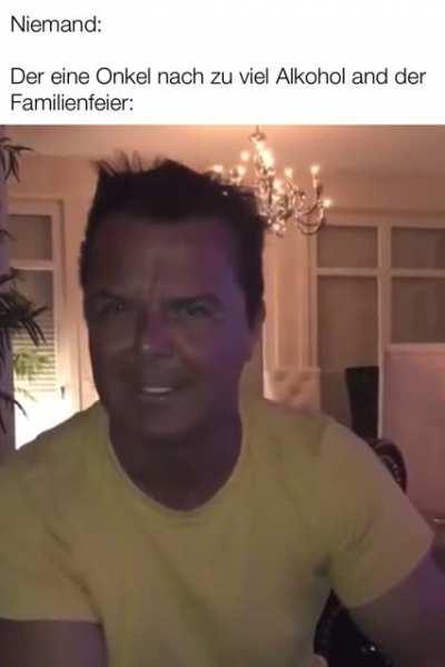 Immer diese „alten Werte“