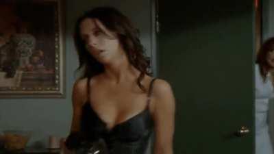 Jennifer Love Hewitt