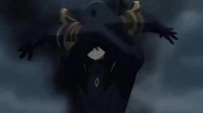 Unpopular opinion: Shadow with crowbars looks way more bad@$$