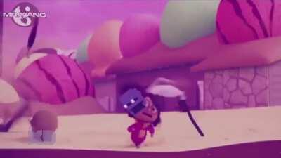 Meme de FNAF e FODASE