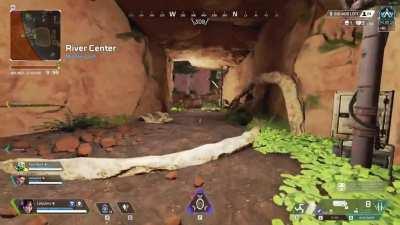 When you hit all yours shots but its a Gibby