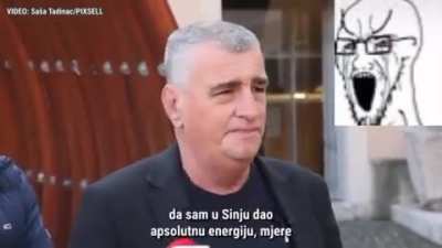 Jbg zaboravio ovdje objavit kad su bili izbori