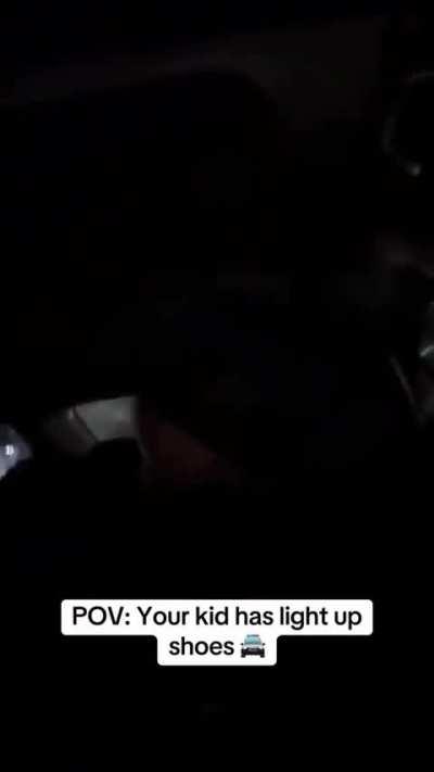 The kid knew what he was doing