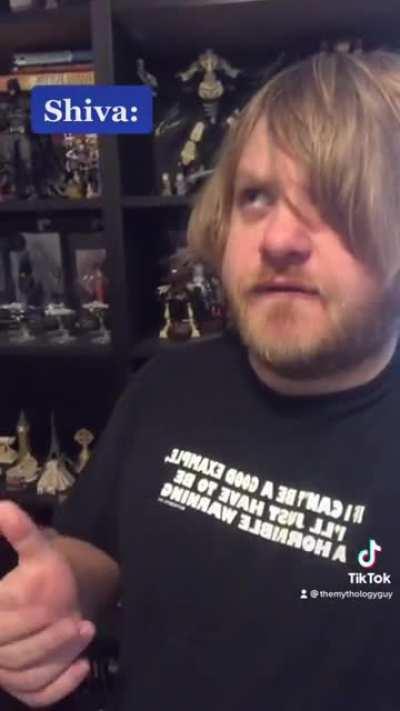 Religious jokes can be made with a light tone and making no one offended!! Right?? Hehe