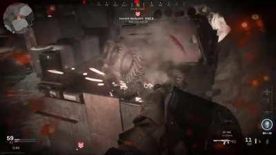 Finally got revenge on a wheelson