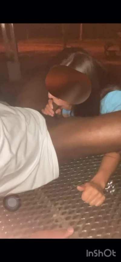 I love swallowing other men ❤️