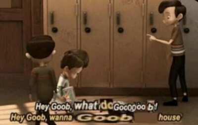 I’m 15 and this is yeet