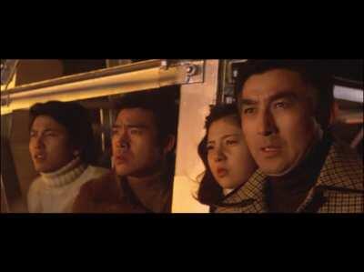 The only reveal I ever needed. You sexy machine!