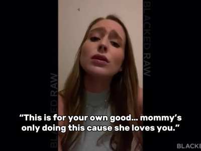 I trashed and spray painted my bully’s car to get back at him.