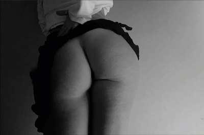 If you can get past my cheeks I'm all yours