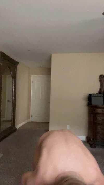 Me right before you want leave in work