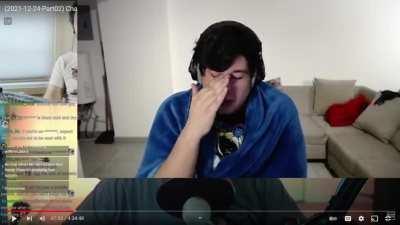 Booksmarts alleges Destiny used N-word several times in public