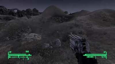 I guess they really liked that mole rat