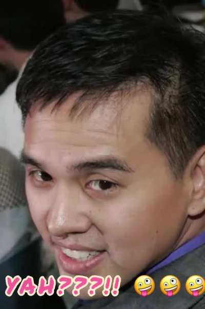 Aiscream Master Vhong-chan Version 👉👈 ....