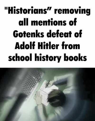 So called historians