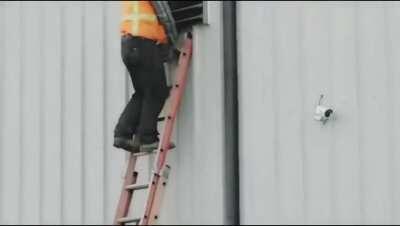 Never listen to coworkers