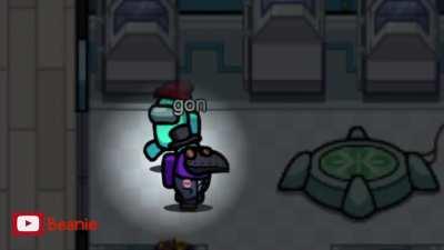 This was such a close call... what an insane clutch!