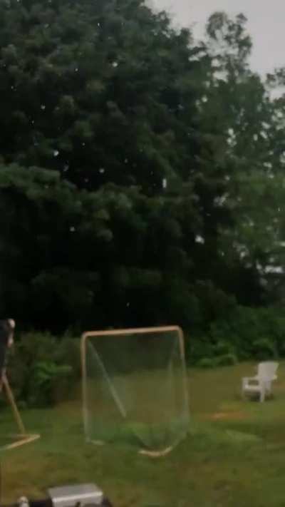 Finally got some rain in massachusetts:)