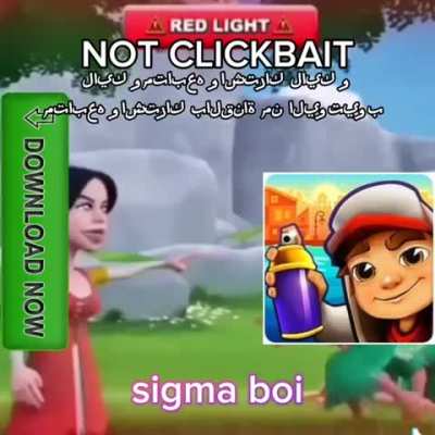 Sigma boi noti clickbait download anai