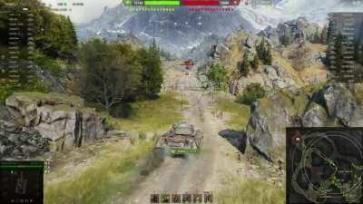 Thats my bridge dawg