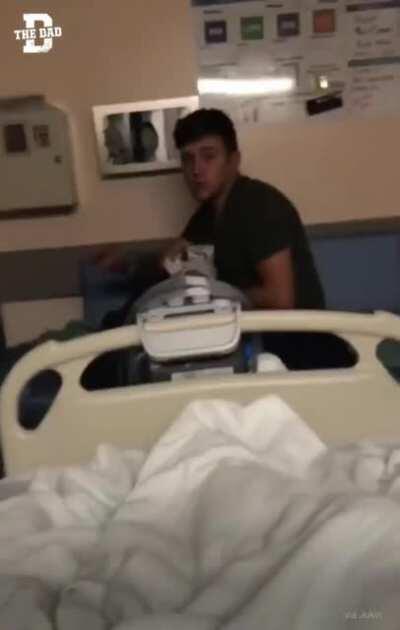 Practice makes perfect...