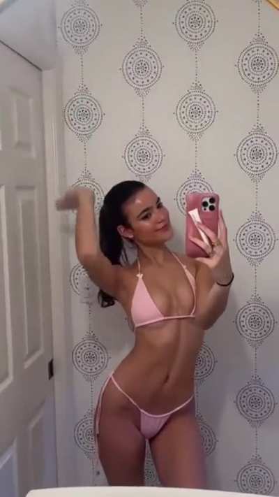 Presenting to all of us..