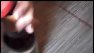 Homer Simpson Bottle Opener Noises