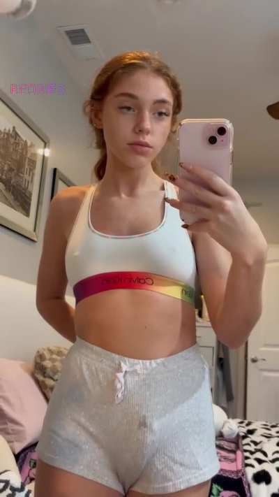 Trans Trans Man Trans Woman Trans girls Transgender Porn GIF by tgirlkayla_beauty