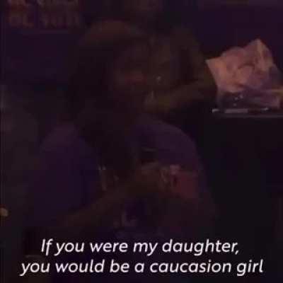 Everybody plus calm down