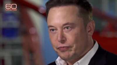 Use upvote button as disrespect for SEC