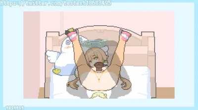 Impregnation completed