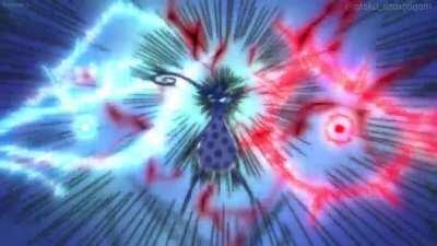 Luffy Katakuri with KGF theme (low effort edit) Did this months back thought to post it now.