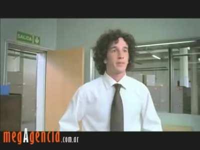 Publicidad MenthoPlus - Pela (Sobres).